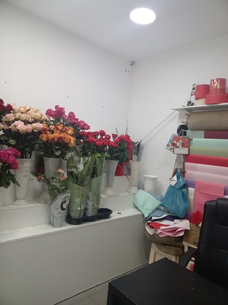 Gara De Nord, vand spatiu cu chirias stabil,